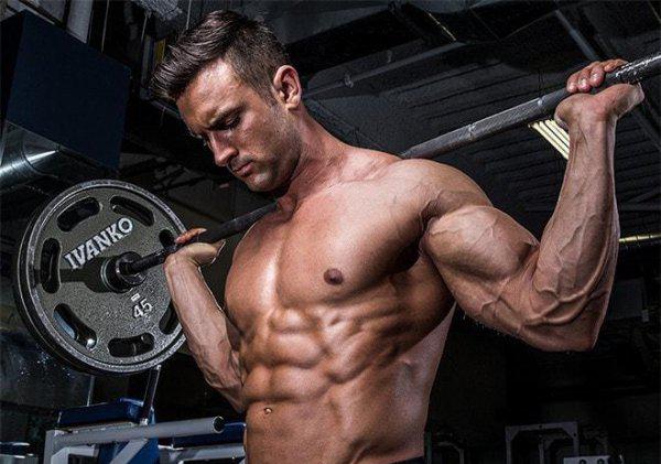 健身用的左旋是什么东西