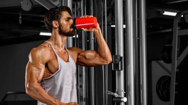 健身用的左旋是什么东西