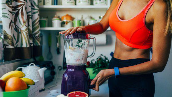 健身用的左旋是什么东西