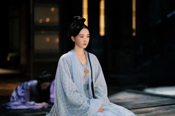 陈小纭个人资料及简介