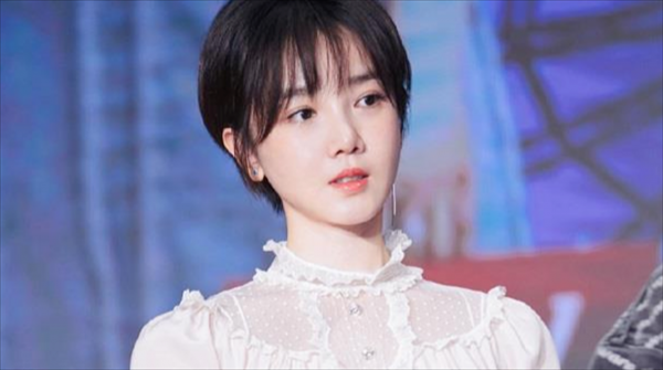 陈小纭个人资料及简介