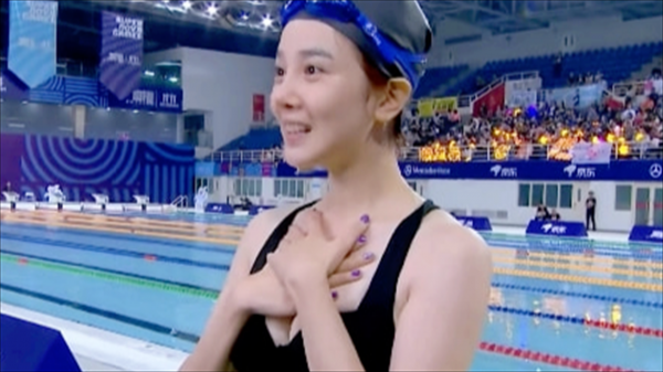 陈小纭个人资料及简介