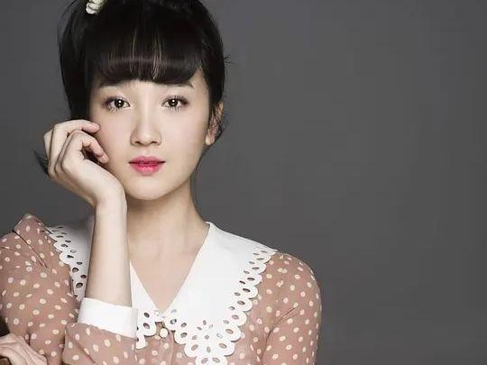 陈小纭个人资料及简介