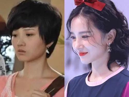 陈小纭个人资料及简介