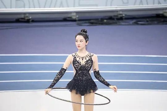 陈小纭个人资料及简介