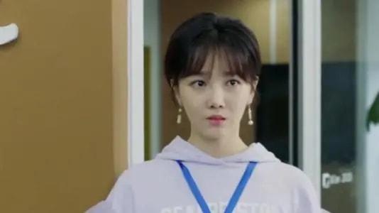 陈小纭个人资料及简介