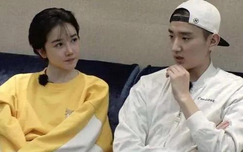 陈小纭个人资料及简介