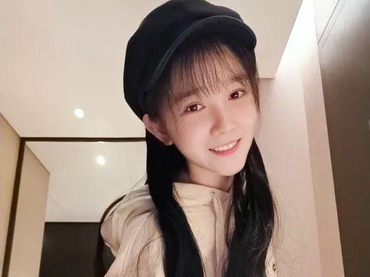 陈小纭个人资料及简介