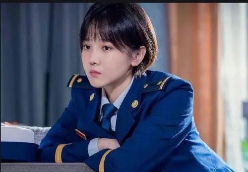 陈小纭个人资料及简介