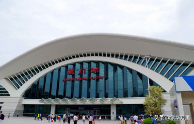 厦门在哪里在哪个省份 福建省厦门市行政区划及历史沿革