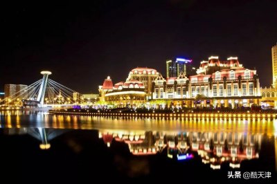 天津是哪个省属于哪个省 天津是如何成为直辖市的