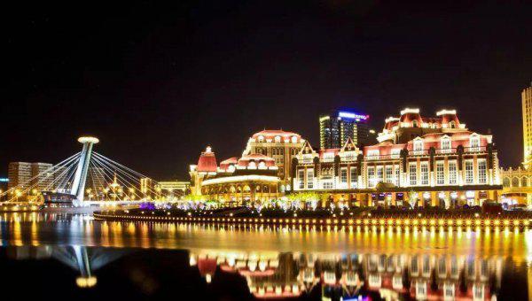 天津是哪个省属于哪个省