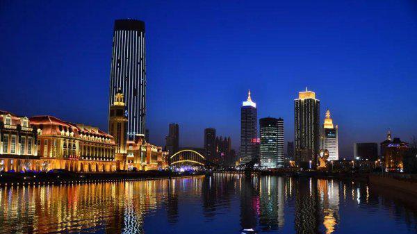 天津是哪个省属于哪个省