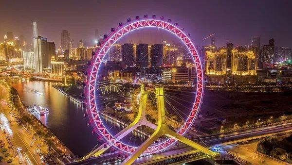 天津是哪个省属于哪个省