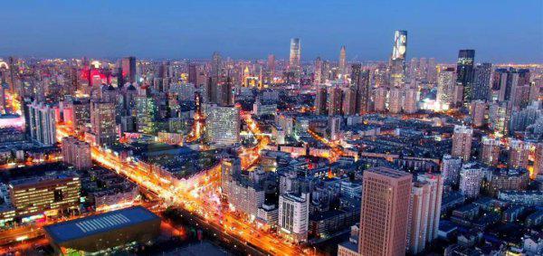 天津是哪个省属于哪个省