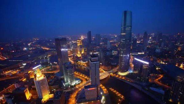 天津是哪个省属于哪个省