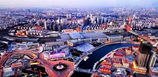 天津是哪个省属于哪个省