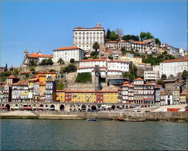 葡萄牙是哪个国家