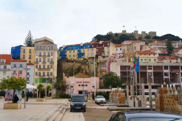 葡萄牙是哪个国家