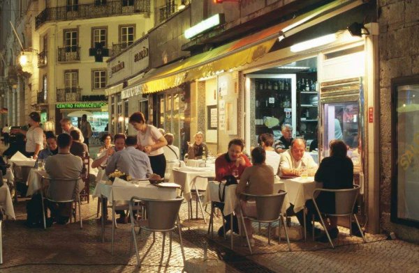 葡萄牙是哪个国家