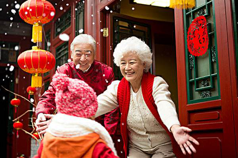 压岁钱一般给到多大