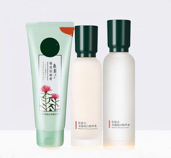 16岁护肤品排行榜