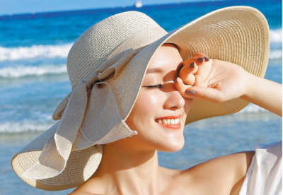 可以单独只涂防晒霜吗 洗完脸之后可以直接涂防晒霜吗