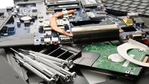 电脑一直重启怎么回事