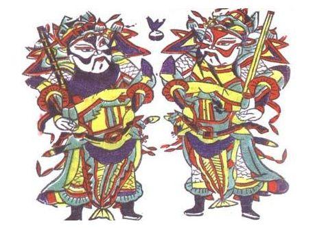 传统手工艺有哪些