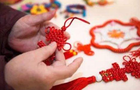 传统手工艺有哪些