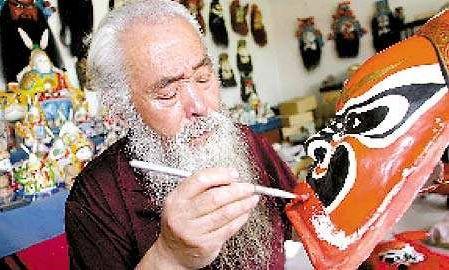 传统手工艺有哪些