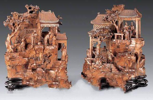 传统手工艺有哪些