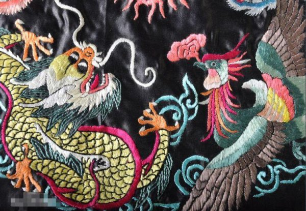 传统手工艺有哪些