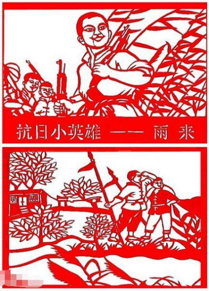 传统手工艺有哪些