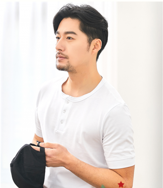 夏季t恤衫品牌排行榜