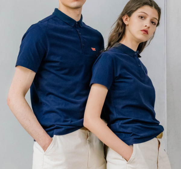 夏季t恤衫品牌排行榜