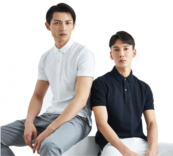 夏季t恤衫品牌排行榜