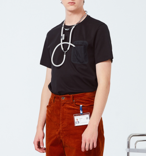 夏季t恤衫品牌排行榜