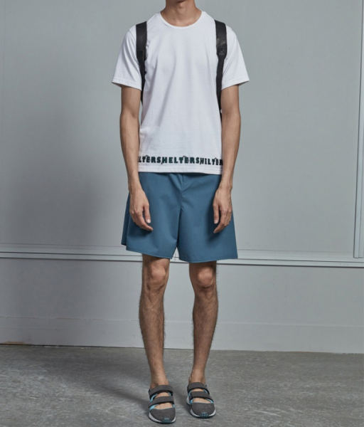 夏季t恤衫品牌排行榜