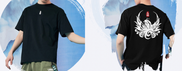 夏季t恤衫品牌排行榜