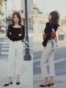 肤色偏黄适合什么颜色衣服 黄黑皮女生的穿搭法则