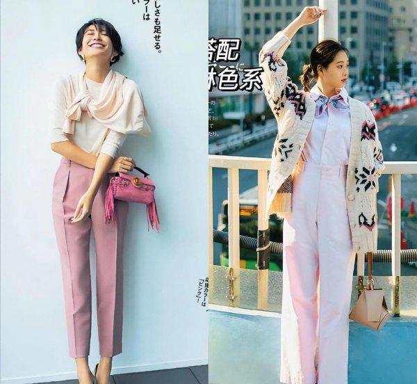 肤色偏黄适合什么颜色衣服