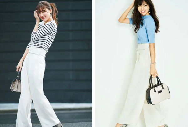 肤色偏黄适合什么颜色衣服