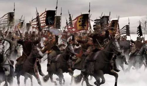 汉武帝为什么比刘邦出名