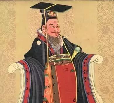 汉武帝为什么比刘邦出名