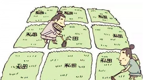 周朝天下真有800年吗