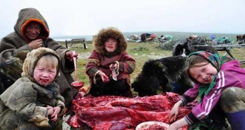 爱斯基摩人是哪个国家的