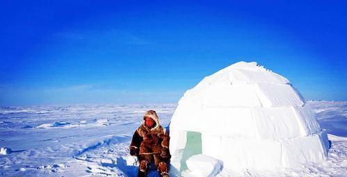 爱斯基摩人是哪个国家的