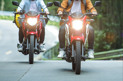 踏板车油耗高解决方法有哪些 摩托车省油的六个小技巧