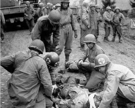 战争时期盘尼西林是什么药